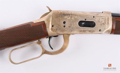 Carabine de selle 1894 Winchester modèle...