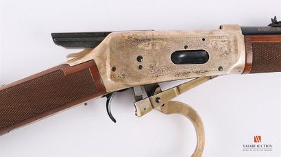 Carabine de selle 1894 Winchester modèle...