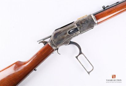 Carabine à levier de sous garde WINCHESTER...