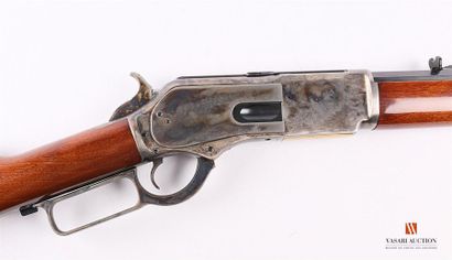 Carabine à levier de sous garde WINCHESTER...