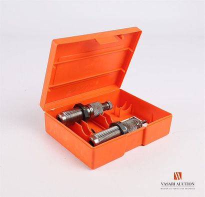 LYMAN reloading dies jeu d'outils pour le...