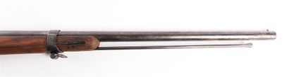 Fusil réglementaire français GRAS Mle 1874,...