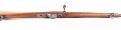 Fusil réglementaire français GRAS Mle 1874,...