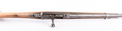 Fusil réglementaire français GRAS Mle 1874,...