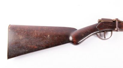 Carabine de chasse à verrou, calibre 12 mm,...