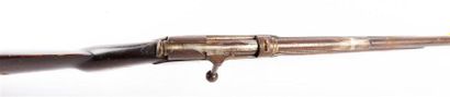 Carabine de chasse à verrou, calibre 12 mm,...
