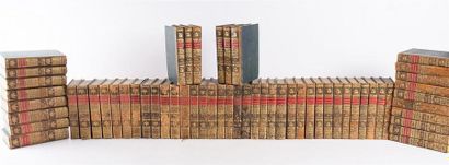 COLLECTIF - Dictionnaire des sciences naturelles...