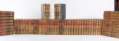 COLLECTIF - Dictionnaire des sciences naturelles...