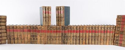 COLLECTIF - Dictionnaire des sciences naturelles...
