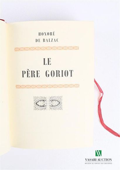 [LITTERATURE]
Ensemble de vingt-quatre ouvrages,...