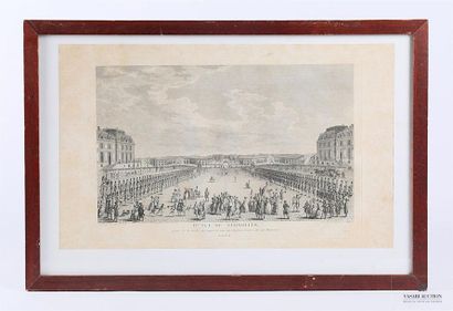 M. LE CHEVALIER DE LESPINASSE (1734-1808...