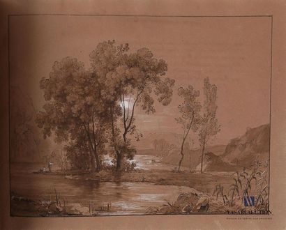 BOGUET Nicolas-Didier (1755-1839)
Carnet...
