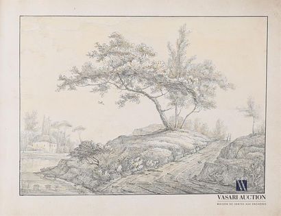 BOGUET Nicolas-Didier (1755-1839)
Carnet...