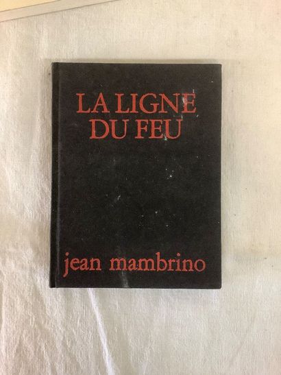 Varia. Les cahiers de la Pléiade avril 1947...