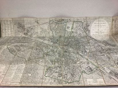 PICQUET Charles (1809), réédition augmentée...