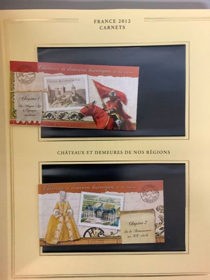 Album Ceres «Présidence», album de français...