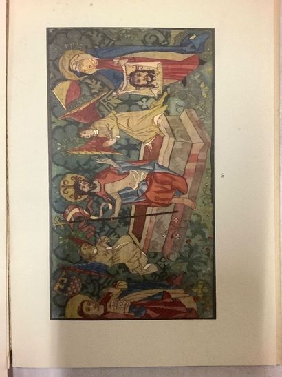 Lots d’ouvrages d’histoire de l’art dont:...