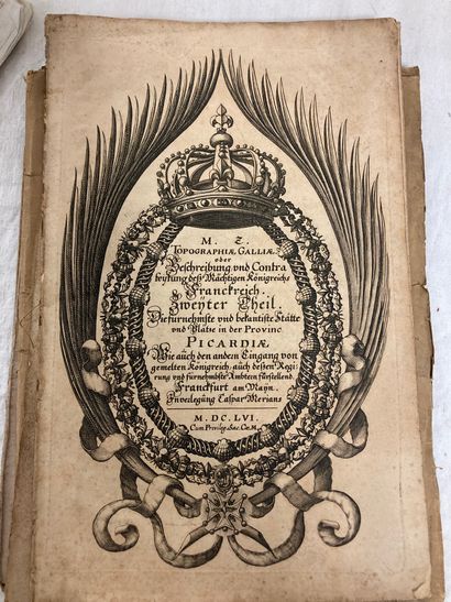 Note manuscrite du début des années 1880...