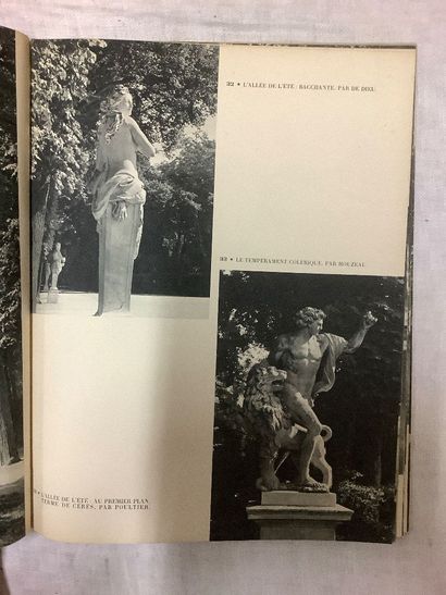 Lots d’ouvrages d’histoire de l’art dont:...