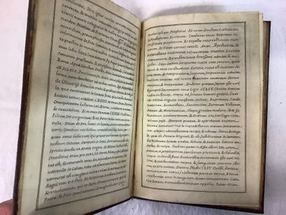 Francesco Frosini (1654-1733) (sous l’aurtorité...