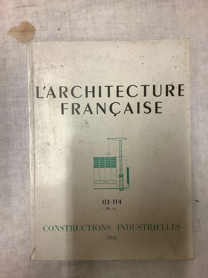 Lots d’ouvrages d’histoire de l’art dont:...