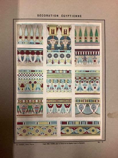 Éditions Henri Ernst (début XXe) ensemble...