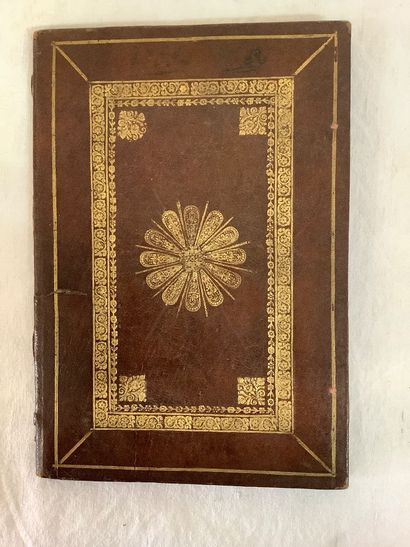 Francesco Frosini (1654-1733) (sous l’aurtorité...