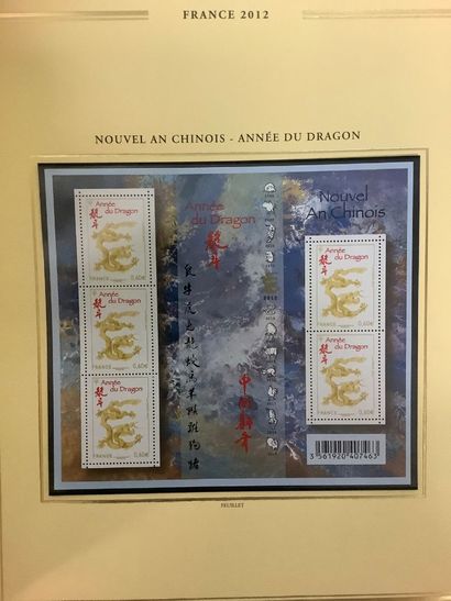 Album Ceres «Présidence», album de français...