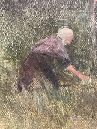 Ferdinand du PUIGAUDEAU (Nantes 1864 - Le...