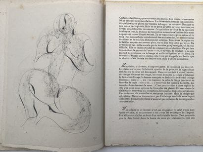 Georges BATAILLE - 