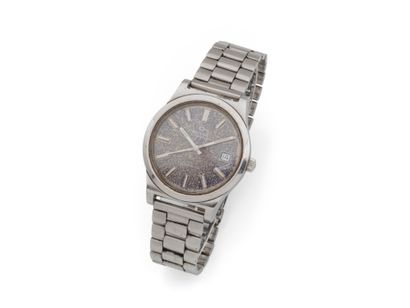 OMEGA ''GENEVE''
Montre bracelet d'homme...