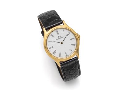 JAEGER LECOULTRE ''HERAION''
Montre bracelet...