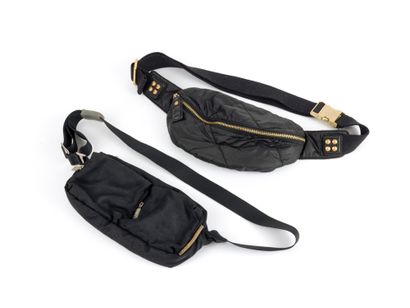 SONIA RYKIEL and MANDARINA DUCK 
Set of 2...