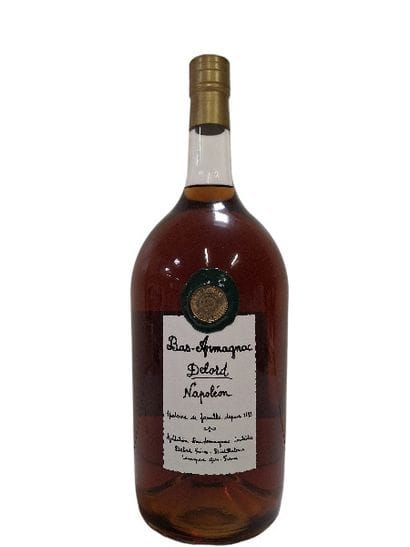 1 Pot de 250cl Fine Armagnac Napoléon, Maison...