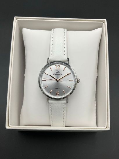 GO MADEMOISELLE, Montre femme, GIRL ONLY,...