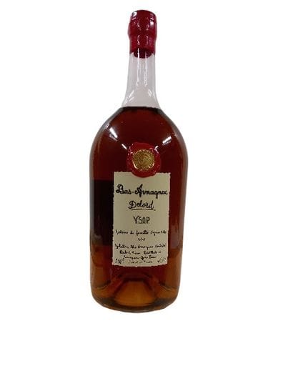 1 Pot de 250cl Bas-Armagnac VSOP Famille...