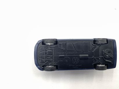 Lot de 41 véhicules de la gendarmerie : FORD...