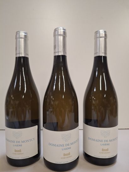 3 Cheverny Domaine Moncey Liègre 2020 propriétaire...