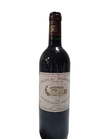 1 Margaux 1995 1er Grand Cru Classé Margaux...