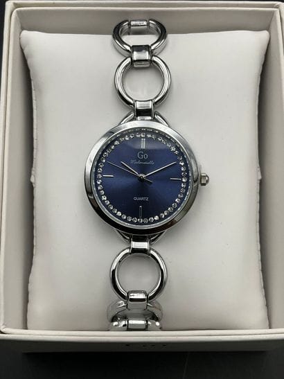 GO MADEMOISELLE, Montre femme, GIRL ONLY,...