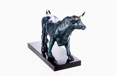 MILO MARTIN dit Milo (Morgues 1893/ Lausanne...