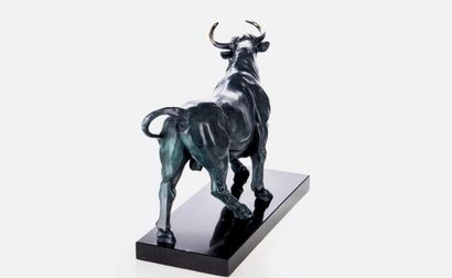 MILO MARTIN dit Milo (Morgues 1893/ Lausanne...