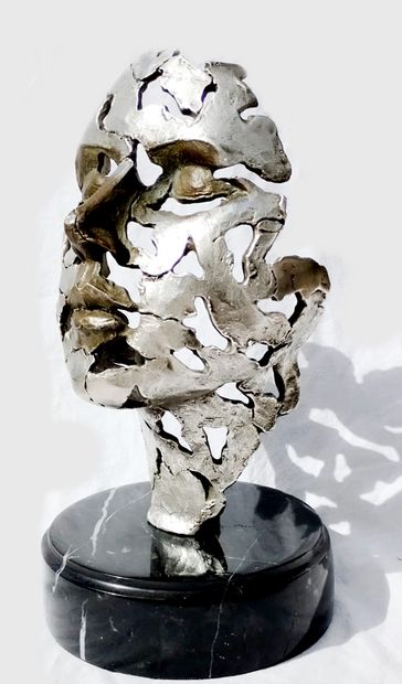 After Salvador Dali: 