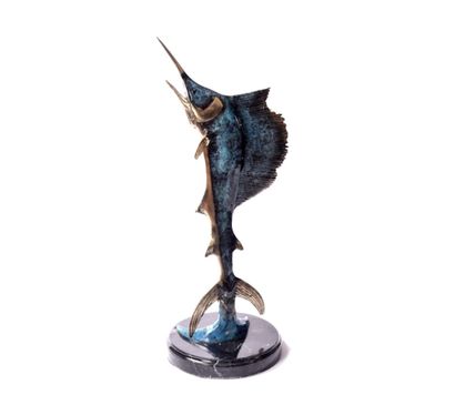 Moore (Animal sculptor, second half of the...