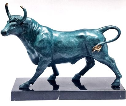 MILO MARTIN dit Milo (Morgues 1893/ Lausanne...