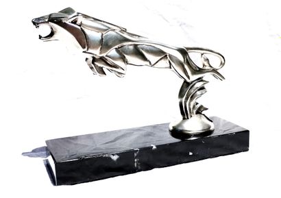 BRAU Casimir (20th century), Automobile mascot...