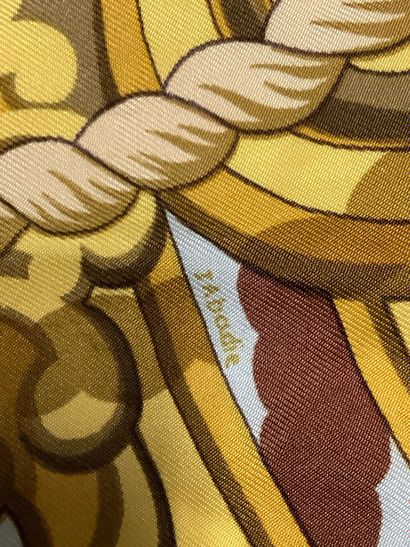 HERMÈS, 