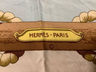 HERMÈS, 
