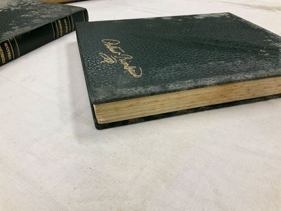Arthur Rimbaud. Œuvres poétiques, tomes 1...