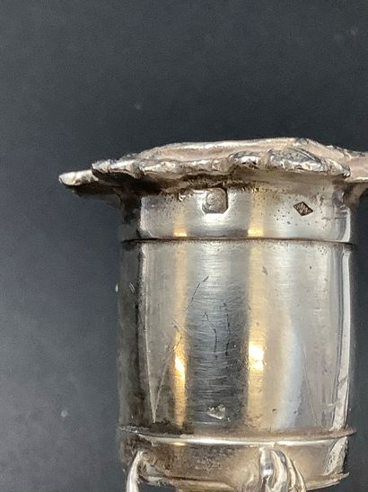Silver, 